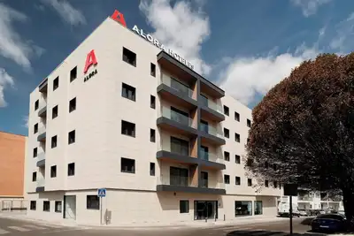 Image de Alora Apartamentos Mérida