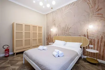 Image de Bari Station Apartment • Cozy & Convenient City Stay