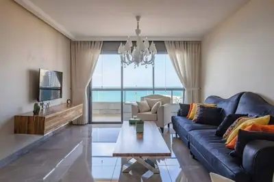 Image de O&O Group – Bright 3br w/ Large Terrace & Sea View