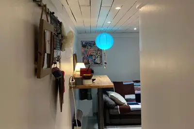 Image de Brasseurs d'Etoiles - Studio Compostelle - 2p.