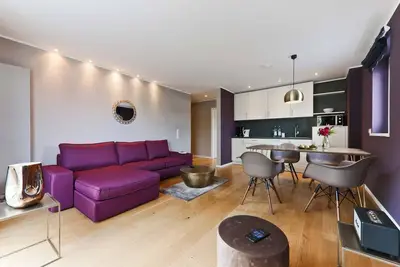 Image de Apartment Perle 3 in Büsum