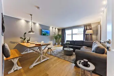 Image de Apartment Perle 2 in Büsum