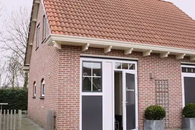 Image de Halve Maanstraat 10 A | Holiday Home Close to Beach in Oostkapelle