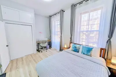 Image de 1br Hoboken with Fast WiFi & Easy Path to Manhattan
