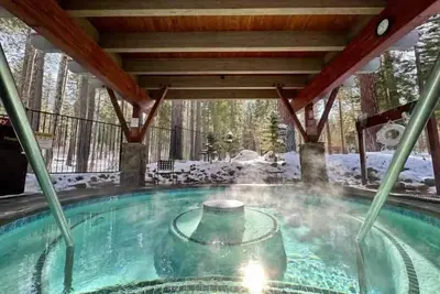 Image de Northstar Resort 2br Condo with Rec Center Access