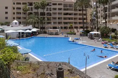 Image de Castle Harbour 39 - Two Bed