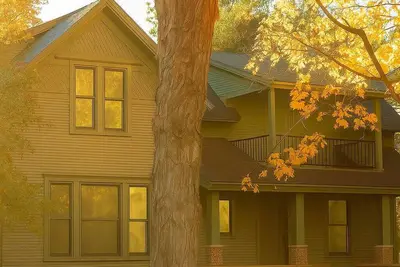 Image de Robin's Nest in Leland