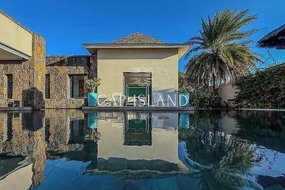 Image de Hawaia Villa d'exception tropicale et piscine chauffée