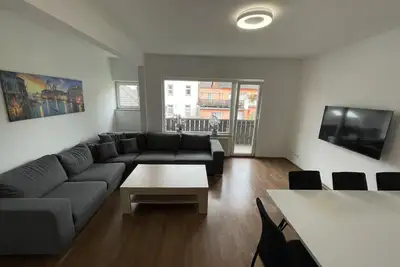 Image de StayBaran Xl - 6 Betten I 3 Schlafzimmer I Parkplatz I