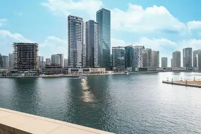 Image de Nine Tower Suites By Hostiva