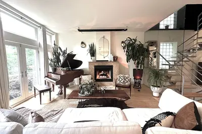 Image de Bohome Chicago |  4br + Sauna + Chefs Kitchen