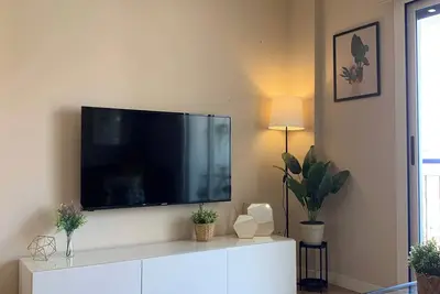 Image de Centrally located apartment in Torremolinos