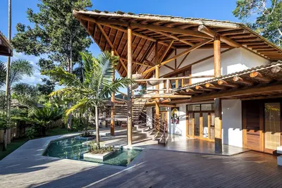 Image de Vila Prime Trancoso • Luxury with 6 Suites and Swimming Pool