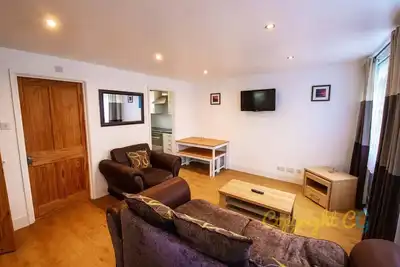 Image de K149 Parkdean Camber Sands