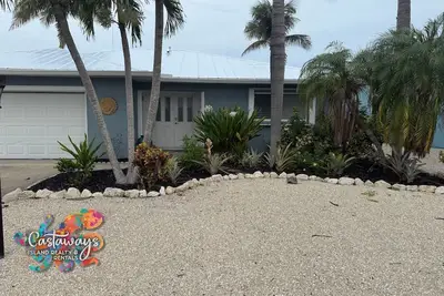 Image de Relax & Reel In Paradise Tarpon Hunter 3br Retreat with Dock & Gulf Access