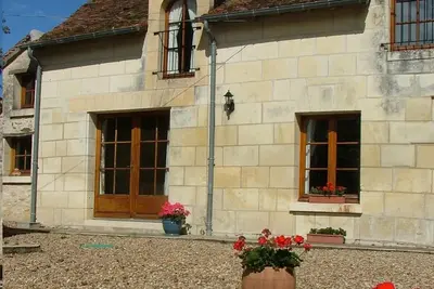 Image de ​Charming 2 bed self-catering cottage with heated pool & panoramic views.