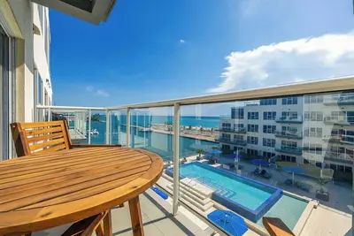Image de Your Perfect Aruban Condo Oceanfront