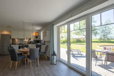 Appartement de vacances 1 - plüschmors