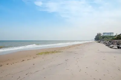 Image de วิลล่าหรู 5ห้องนอน6 ห้องน้ำ พร้อมสระว่ายน้ำส่วนตัว วิวทะเลทุกห้อง