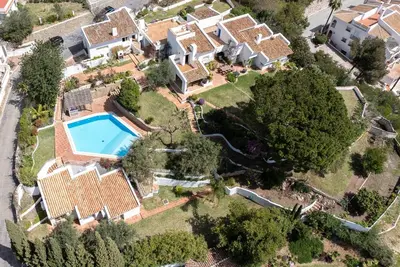 Image de Villa la Loupera holiday villa