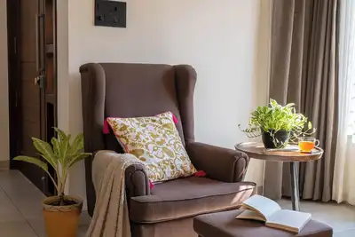 Image de Cosy luxury Villa in Goa