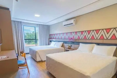 Image de Two Cozy Superior Double Room | Ideal for Romantic Vacations or Relaxing Stays