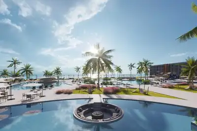 Image de Resort Porto 2 Life: Sophistication, leisure, and well-being. Prime location.