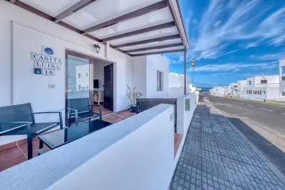 Image de Casita Luisa - Ping pong-300m to the Beach  By Lvh