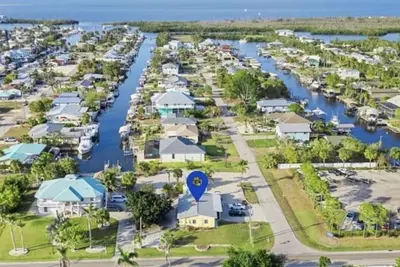 Image de Boat-Ramp Bungalow