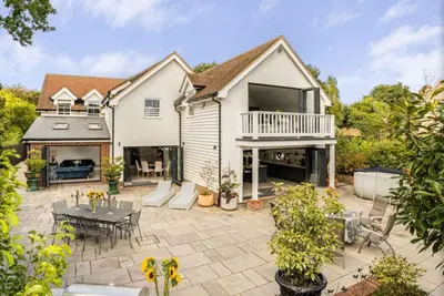 Image de Mayrose House: 6br 4bath Luxe Spacious Retreat