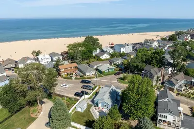 Image de House Haven - Trois Chambres Villa, Couchages 8