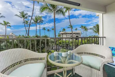 Image de Relax and Unwind at Kihei Akahi D-207 Across from Beautiful Kamaole Beach Ii