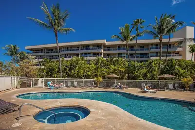 Image de Maui Banyan T203 Spacious Island Getaway Close to Kamaole Beaches