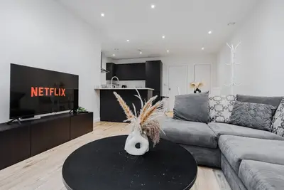 Image de The Ideal Urban 4br - Coop - Etihad - Parking