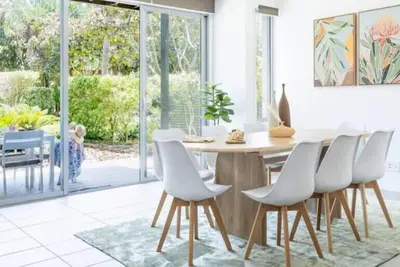 Image de Refurbished Resort Villa with Pool, Tennis + Golf