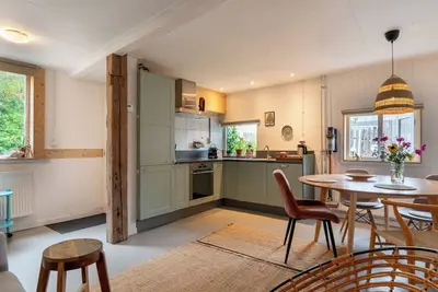 Image de Hello Zeeland - Tiny Surf House