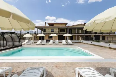 Image de Villa Monterazzano by MMega