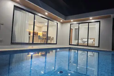 Image de Lua Villa in beautiful Koh Samui