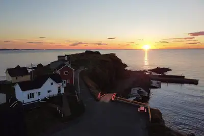 Image de The Moose, Twillingate Island