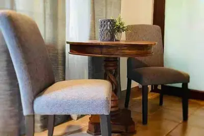 Image de Cheo Villa, Justice Farm