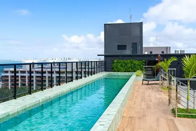 Image de Emunah Suites Ponta de Campina