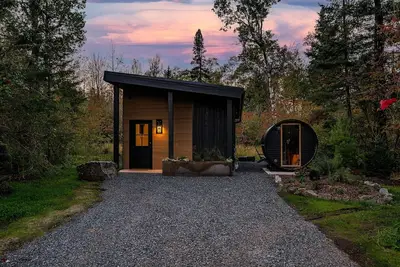 Image de Wildernest Cabins · Cabin 4