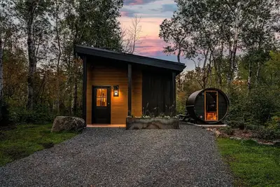 Image de Wildernest Cabins · Cabin 2