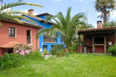 Image de Maison rurale 'Casa Remis'