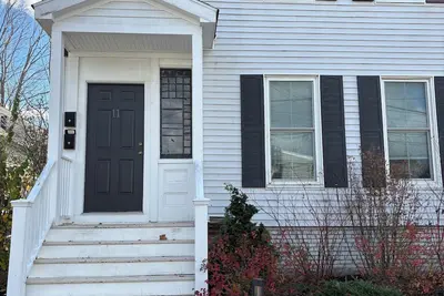 Image de 2-bedroom next to Bowdoin in Brunswick with cool Ac