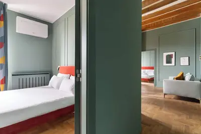 Image de Brera Apartments in Gae Aulenti