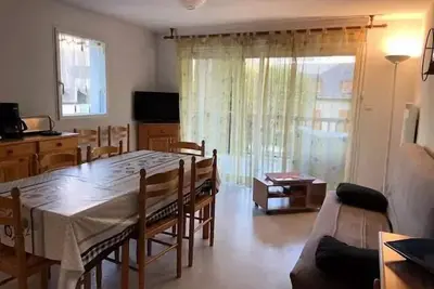 Image de Appartement