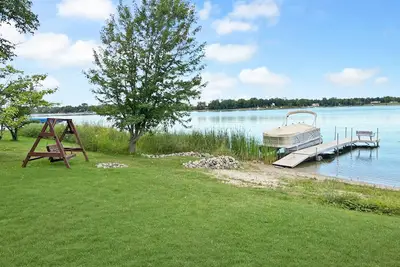 Image de The Nordic Nook on Union Lake