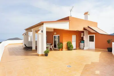 Image de Home2Book Terrace Bliss Apt Güímar