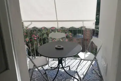 Image de Coral Apartment